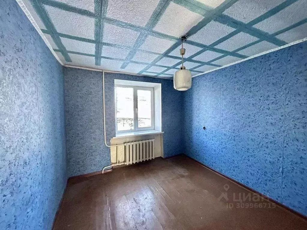 3-к кв. Хабаровский край, Советско-Гаванский район, Заветы Ильича ... - Фото 0