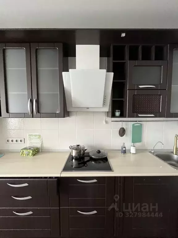 2-к кв. Тамбовская область, Тамбов ул. Чичерина, 21 (58.0 м) - Фото 2