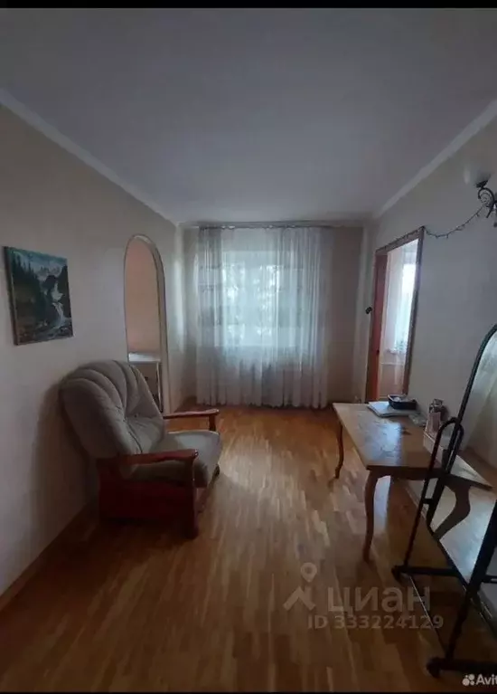2-к кв. Адыгея, Майкоп ул. Карла Маркса, 2 (50.0 м) - Фото 2