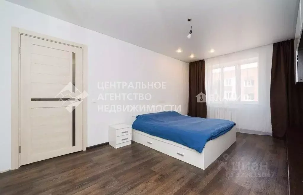 2-к кв. Рязанская область, Рязанский муниципальный округ, с. Дядьково ... - Фото 1