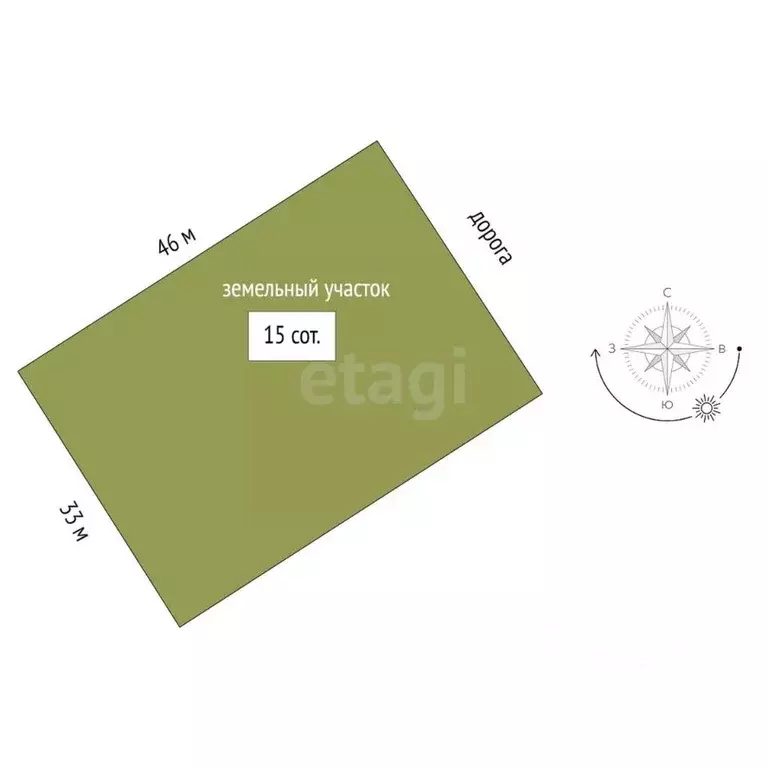 Дом в Костромская область, Красносельский район, Боровиковское с/пос, ... - Фото 1