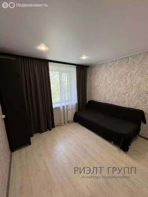 Квартира-студия: Казань, улица Восстания, 119А (18 м) - Фото 1
