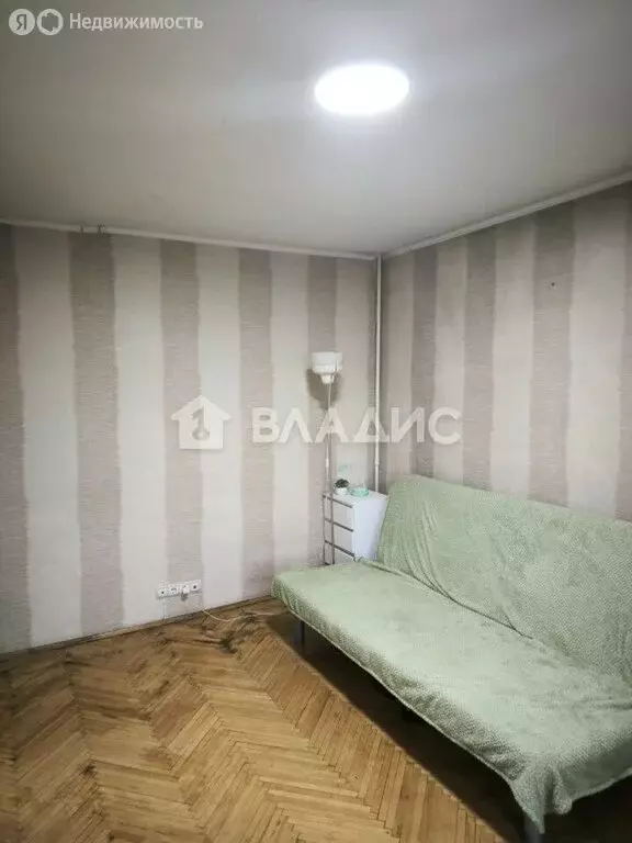 2-комнатная квартира: Москва, Большая Грузинская улица, 63с1 (40 м) - Фото 2