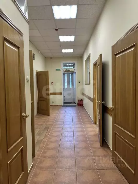 Помещение свободного назначения в Москва Печорская ул., 6К1 (168 м) - Фото 1