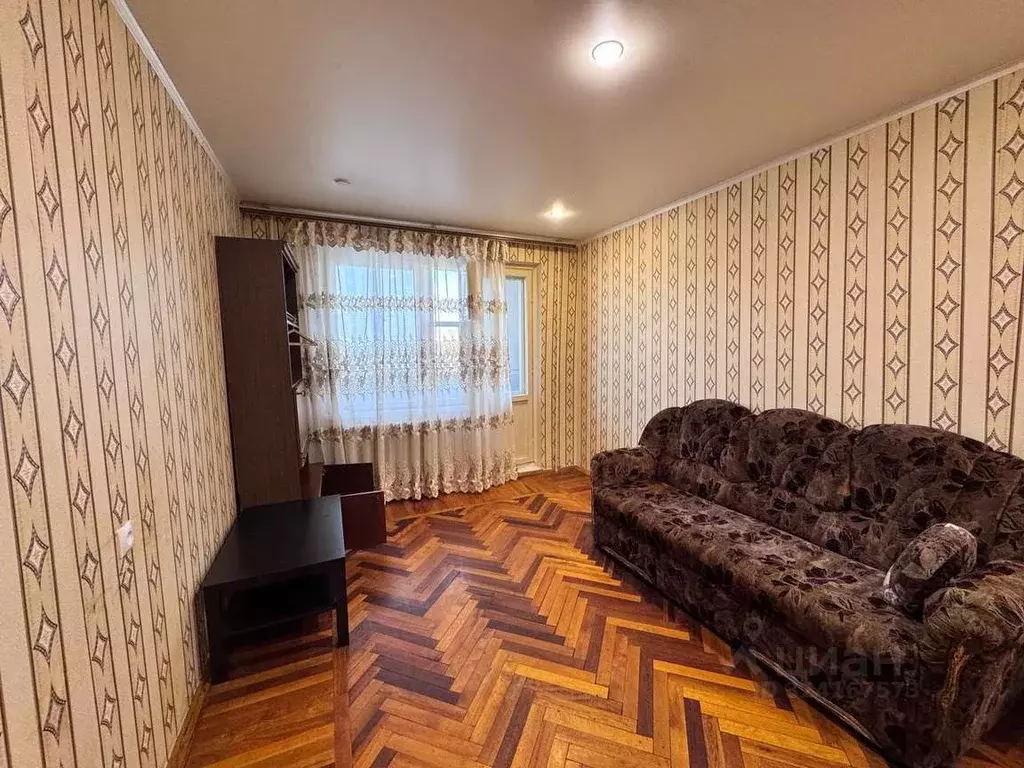 2-к кв. Белгородская область, Белгород ул. Губкина, 29 (44.0 м) - Фото 2