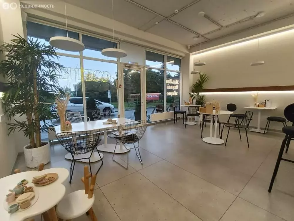 Торговая площадь (60 м) - Фото 2