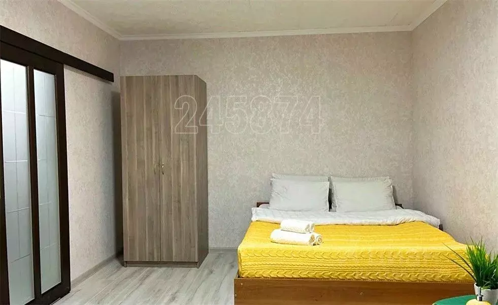 1-к кв. Москва Батайский проезд, 37 (40.0 м) - Фото 1