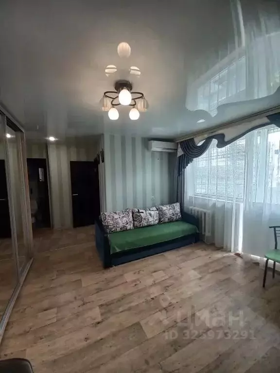 1-к кв. Крым, Евпатория просп. Ленина, 52 (38.0 м) - Фото 2