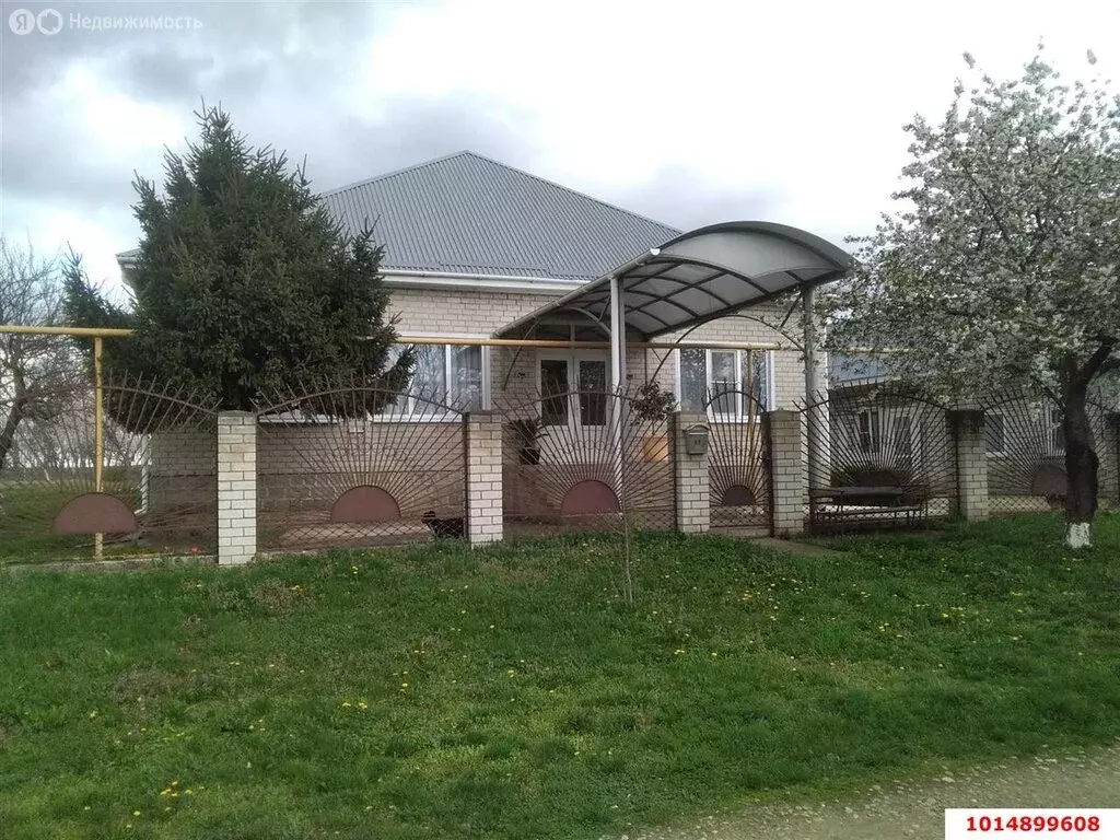 Дом в Болгов, Советская улица, 33 (150 м) - Фото 2