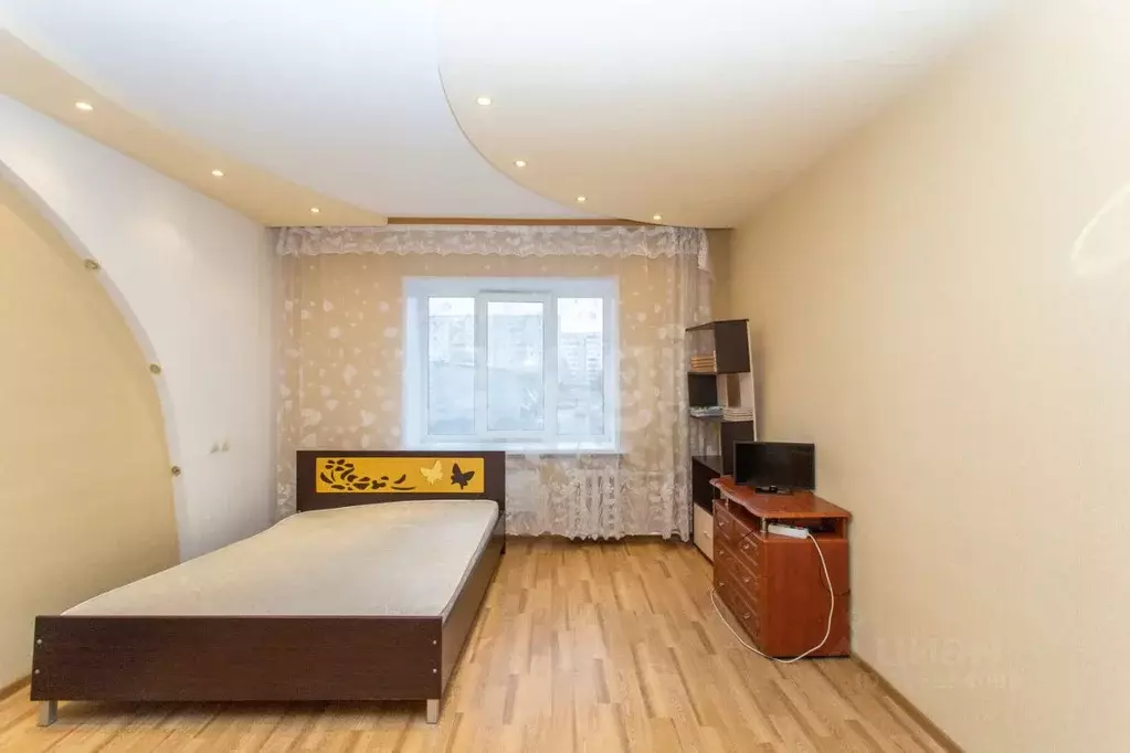 1-к кв. Тюменская область, Тобольск 9-й мкр, 3А (36.0 м) - Фото 1