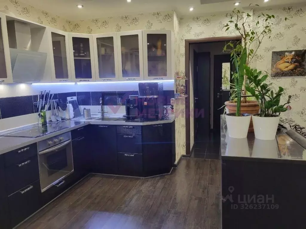 1-к кв. Санкт-Петербург Коломяжский просп., 15к2 (42.6 м) - Фото 1