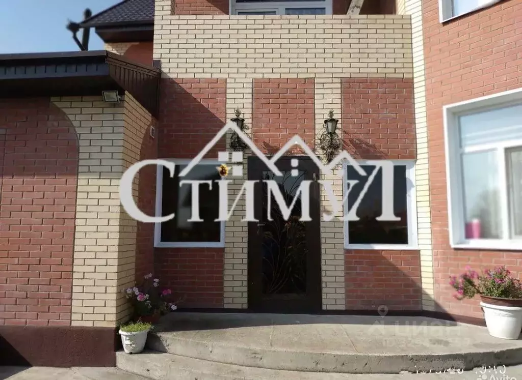 Дом в Хакасия, Абакан ул. Академика Сахарова (365 м) - Фото 2