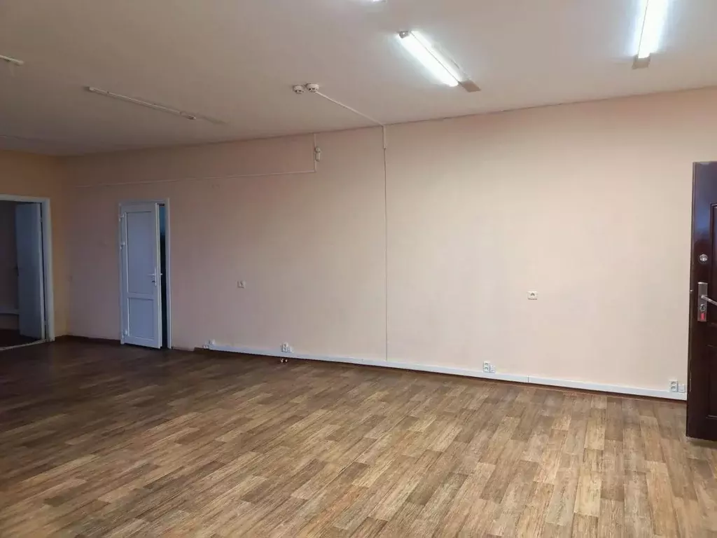 Помещение свободного назначения в Тамбовская область, Тамбов Носовская ... - Фото 1