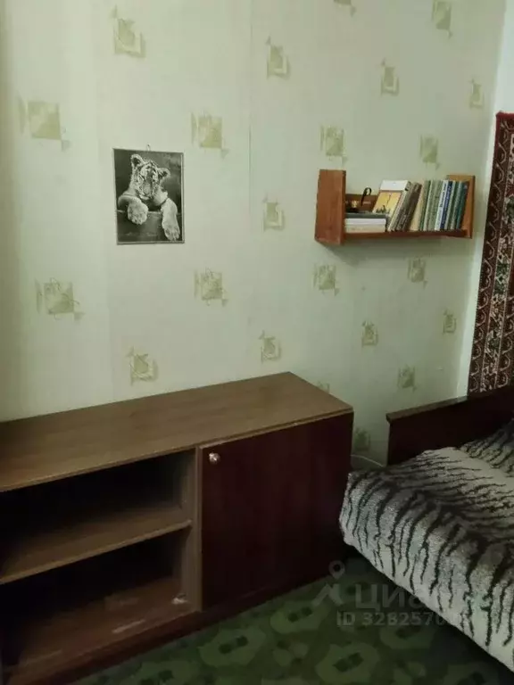 1-к кв. Пензенская область, Пенза ул. Ворошилова, 12 (30.0 м) - Фото 2