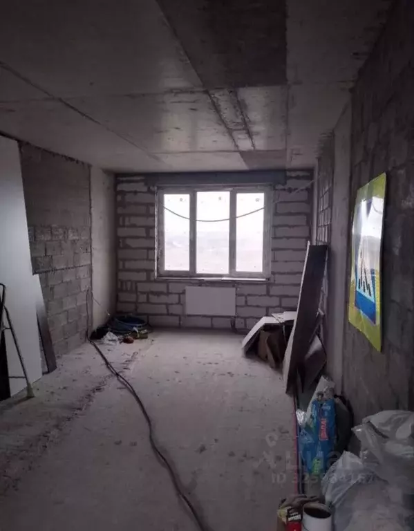 Свободной планировки кв. Московская область, Домодедово городской ... - Фото 2