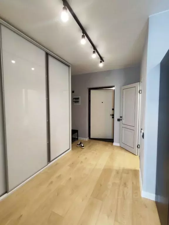 2-к кв. Иркутская область, Иркутск Култукская ул., 18 (37.0 м) - Фото 1