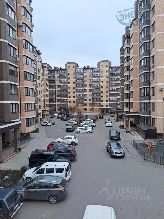 Помещение свободного назначения в Ставропольский край, Пятигорск пер. ... - Фото 2
