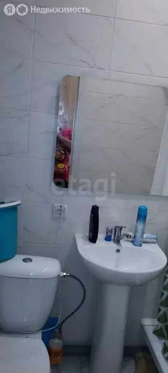 Квартира-студия: Новосибирск, Калининский район, микрорайон Северный, ... - Фото 1