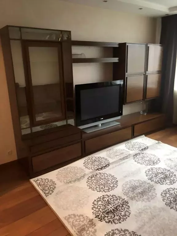 3-к кв. Москва ул. Авиаконструктора Миля, 19 (71.0 м) - Фото 1