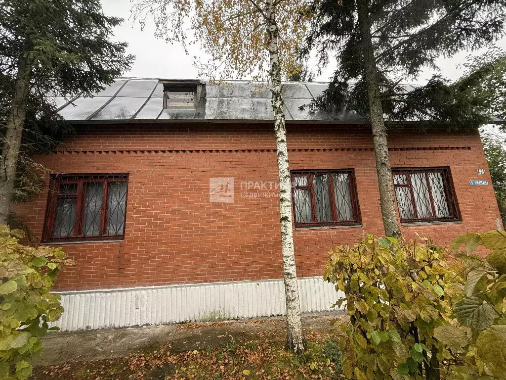 Продается дом в д. Исаково - Фото 2