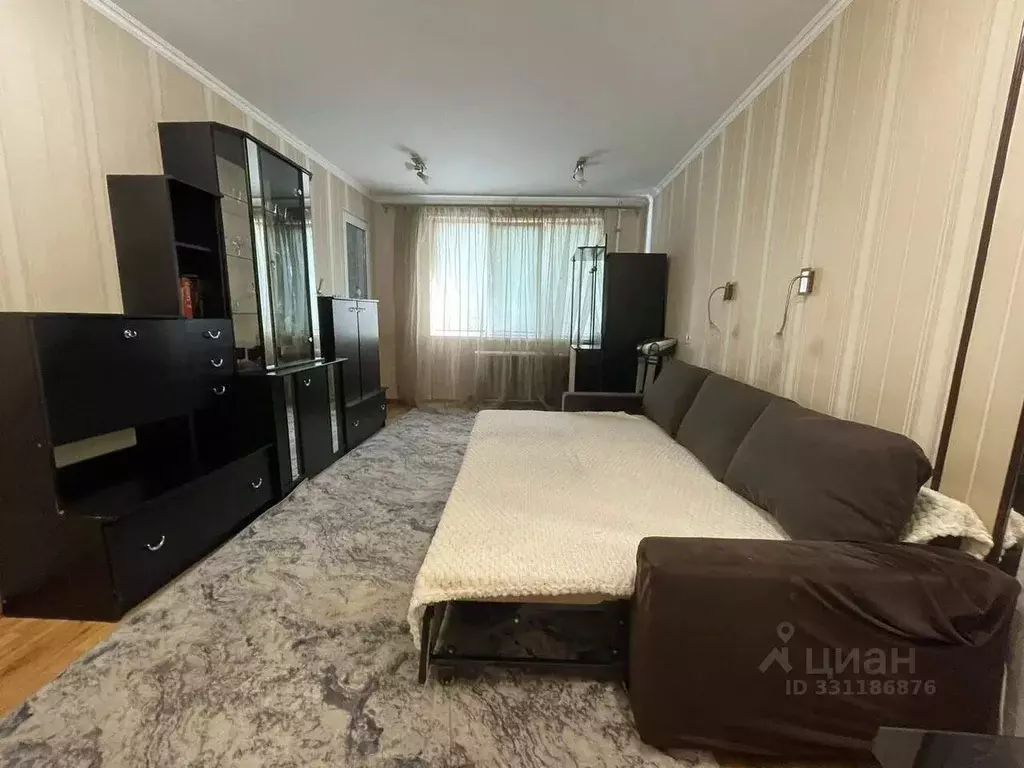 2-к кв. Севастополь ул. Адмирала Фадеева, 19 (53.0 м) - Фото 1