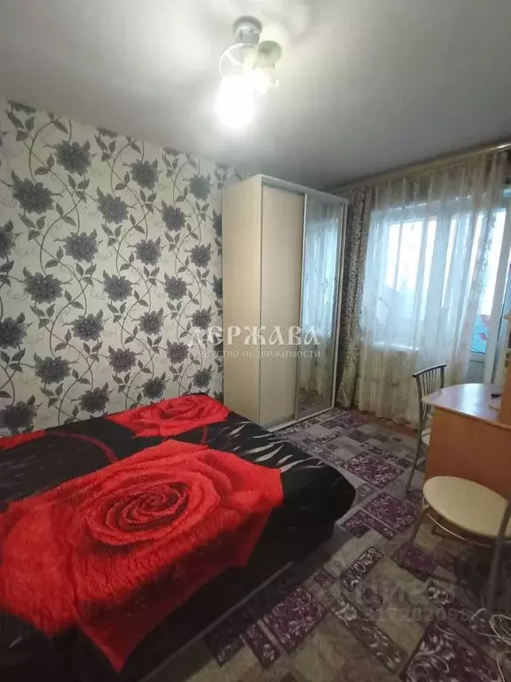 Комната Белгородская область, Старый Оскол Солнечный мкр, 3 (25.0 м) - Фото 0