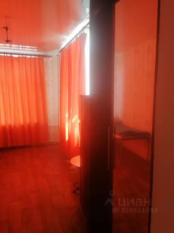 Комната Санкт-Петербург Новгородская ул., 18 (13.0 м) - Фото 2