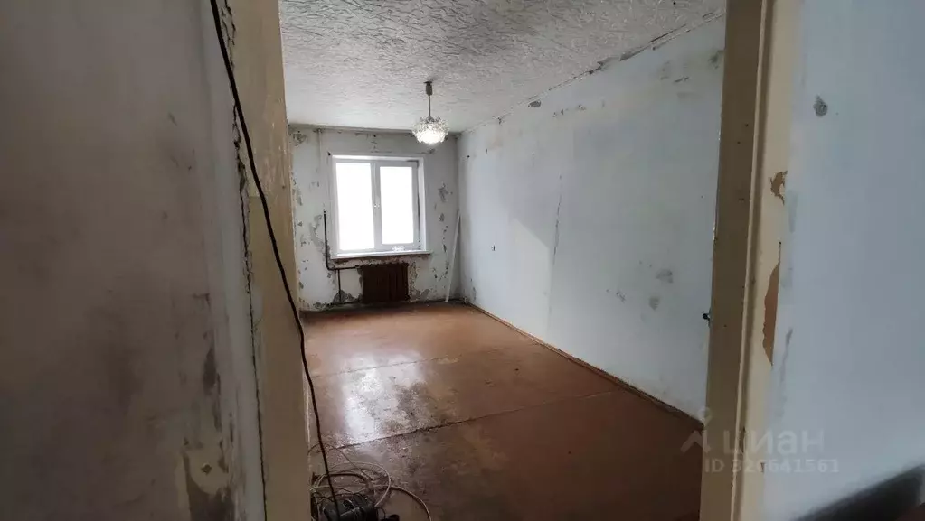 2-к кв. Красноярский край, Ачинск 8-й мкр, 13 (44.4 м) - Фото 2