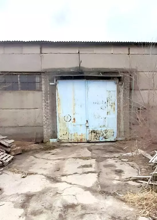 Офис в Ульяновская область, Ульяновск Московское ш., 44 (367 м) - Фото 1