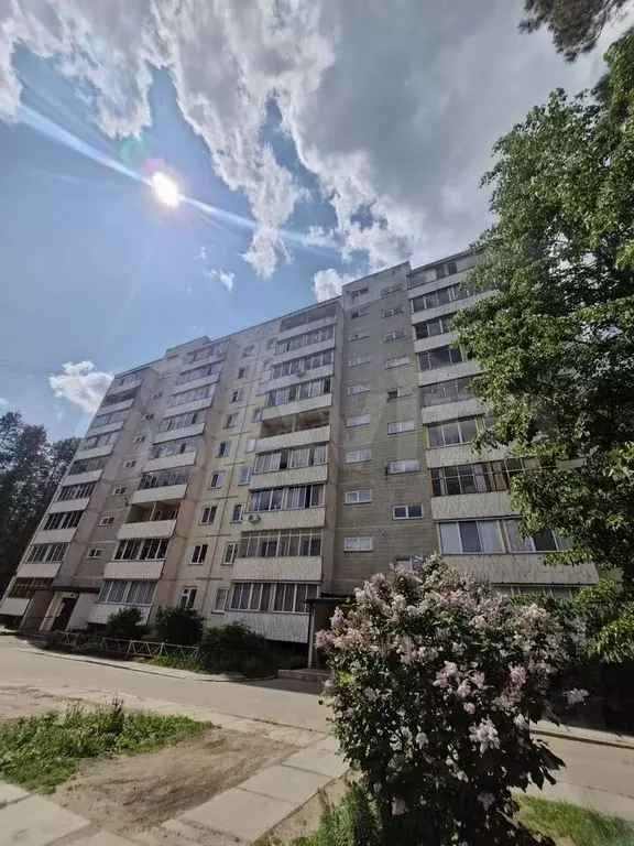 2-к. квартира, 51,4 м, 4/9 эт. - Фото 0