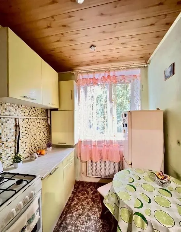 1-к кв. Ленинградская область, Гатчина ул. 7-й Армии, 3 (30.0 м) - Фото 2