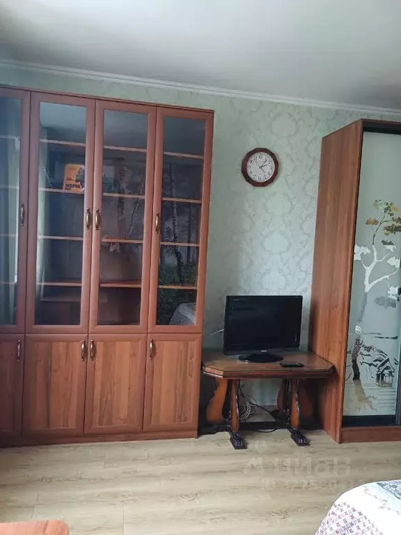 2-к кв. Москва ул. Перерва, 50 (55.0 м) - Фото 1