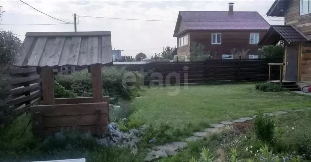 Дом в Красноярск, Даурская улица (116 м) - Фото 1
