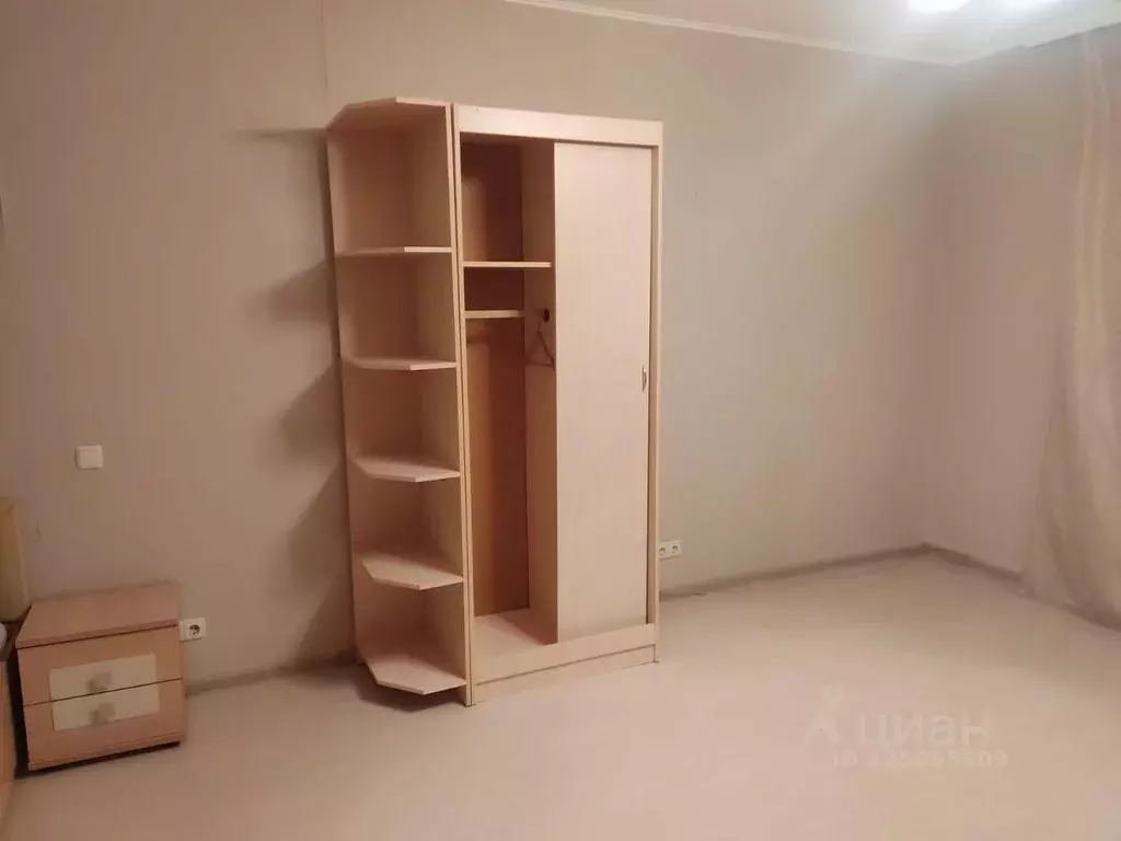 1-к кв. Москва ул. Металлургов, 29 (42.0 м) - Фото 2