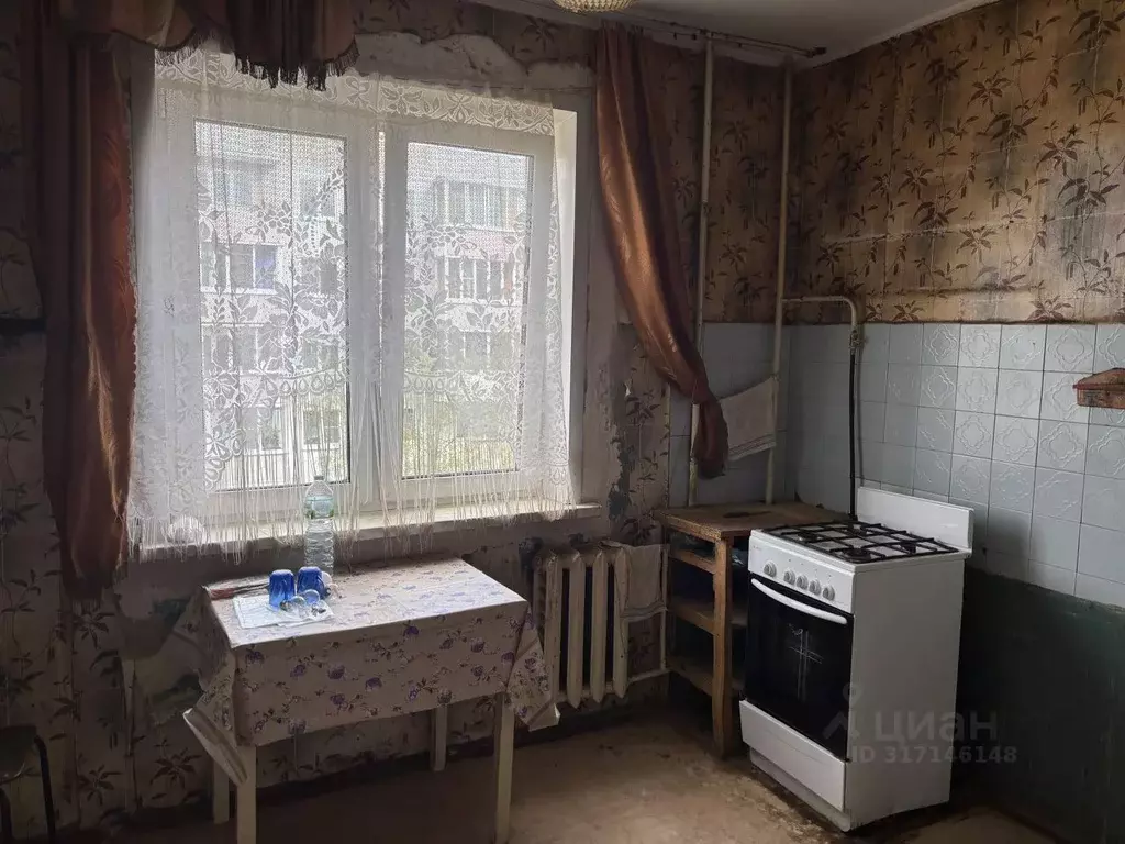 1-к кв. Смоленская область, Смоленский муниципальный округ, д. ... - Фото 0
