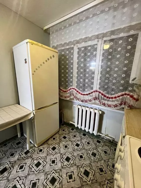 1-к кв. Тюменская область, Тюмень ул. Дружбы, 132 (29.9 м) - Фото 2