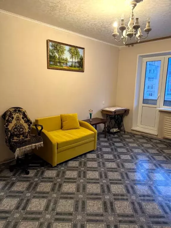 2-к кв. Саратовская область, Энгельс ул. Тельмана, 37 (53.5 м) - Фото 1
