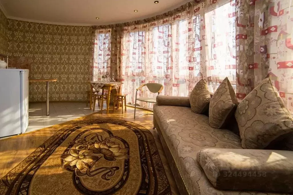 Комната Краснодарский край, Сочи ул. Просвещения, 187 - Фото 2