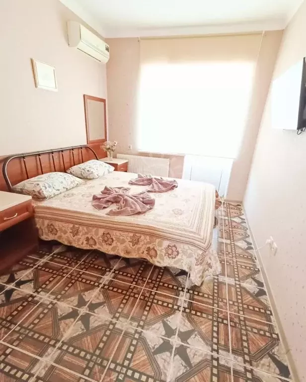 1-к кв. Краснодарский край, Анапа муниципальный округ, с. Витязево ул. ... - Фото 0