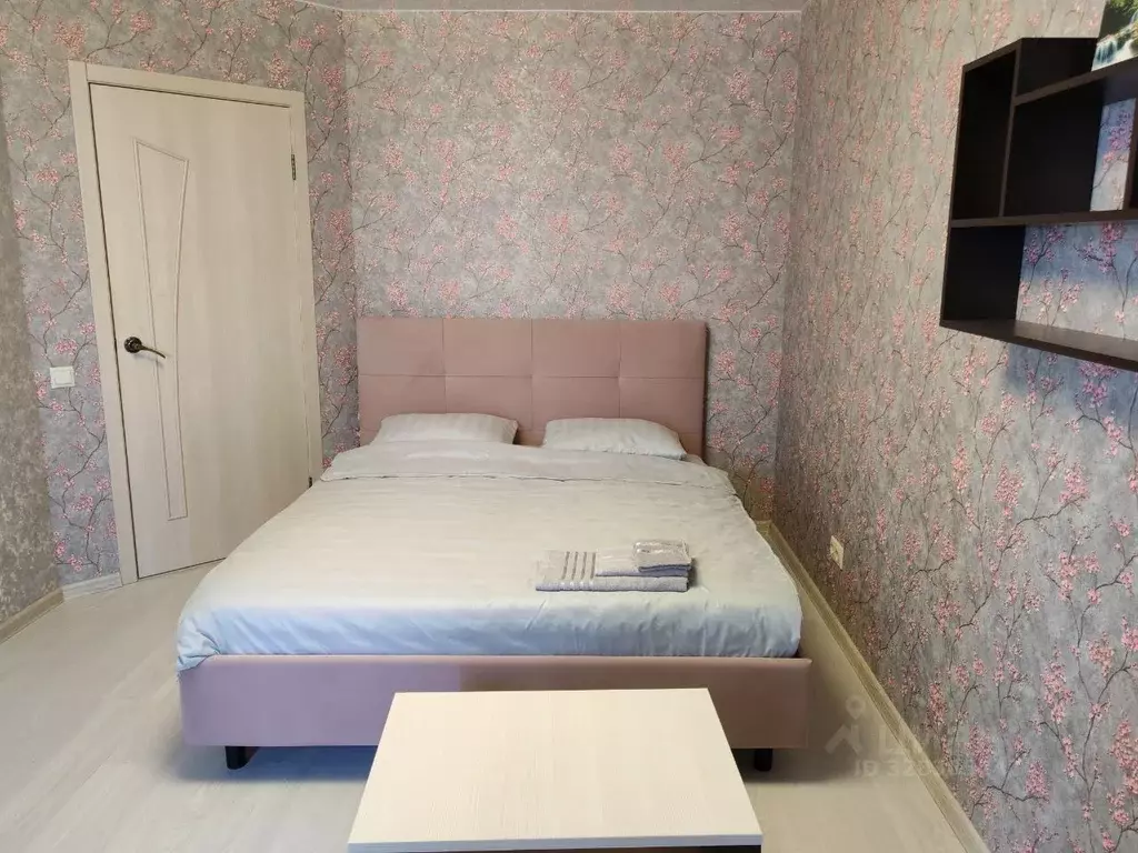 1-к кв. Самарская область, Самара ул. Дыбенко, 27А (40.0 м) - Фото 1