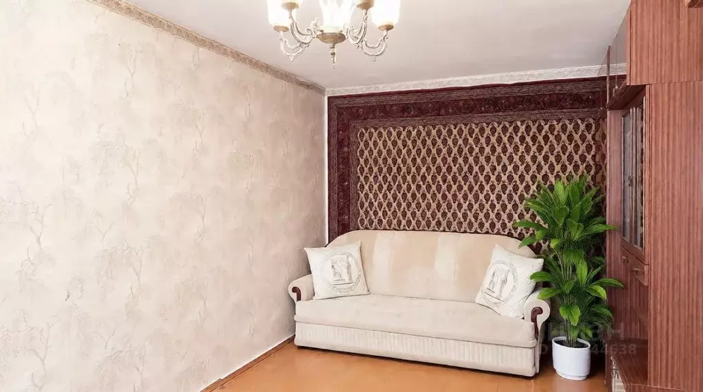 2-к кв. Татарстан, Казань Шоссейная ул., 18 (43.0 м) - Фото 2