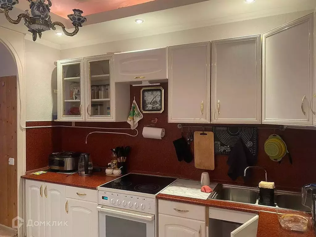 Продаётся 1-к квартира, 39 м - Фото 1
