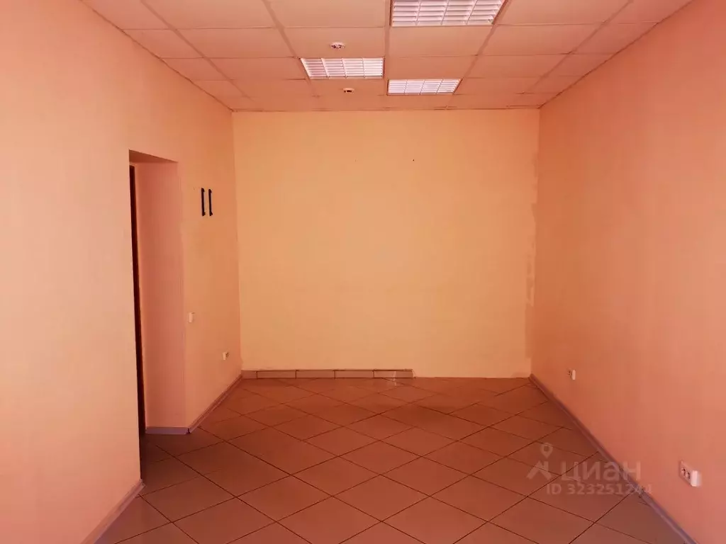 Помещение свободного назначения в Курганская область, Курган ... - Фото 2