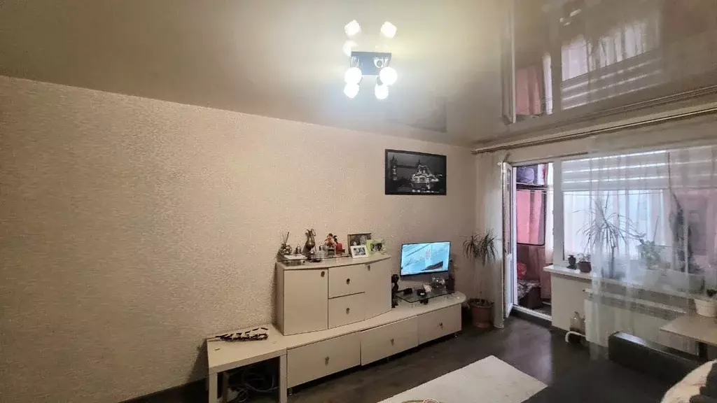 1-к кв. Краснодарский край, Новороссийск ул. Героев Десантников, 39 ... - Фото 0