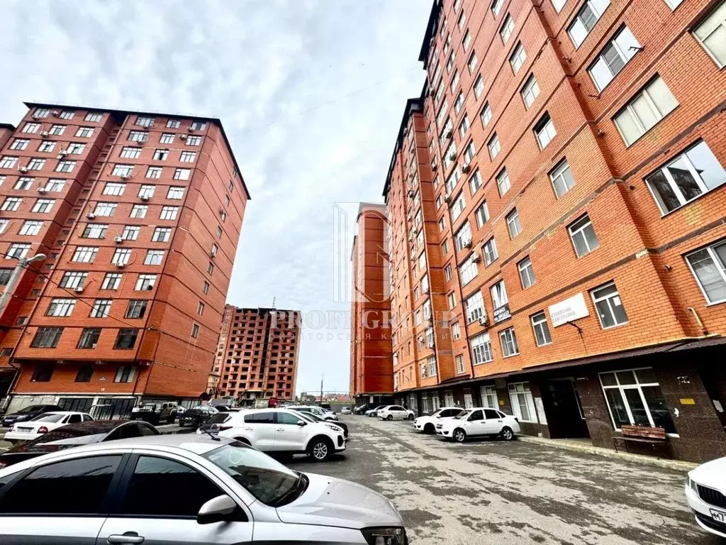3-к кв. Дагестан, Махачкала ул. Хивская (95.0 м) - Фото 1