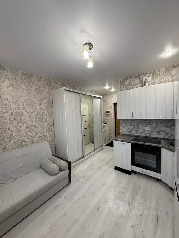 Студия Пензенская область, Пензенский район, Засечный сельсовет, с. ... - Фото 1