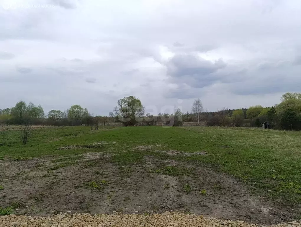 Участок в деревня Богданово, Приовражная улица (15 м) - Фото 2