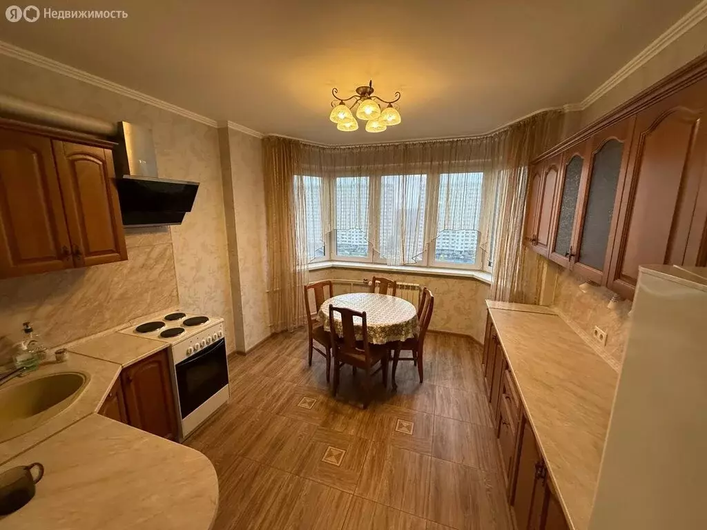 2-комнатная квартира: Московский, улица Бианки, 11 (60.2 м) - Фото 2