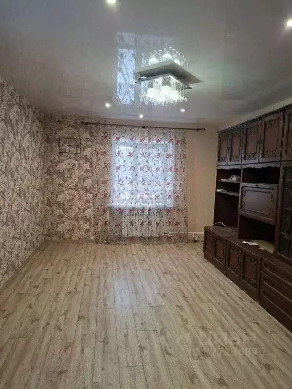 3-к кв. Иркутская область, Нижнеудинск ул. Кашика, 46 (65.0 м) - Фото 2