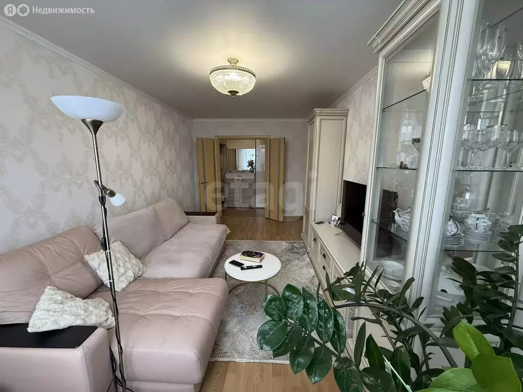 3-комнатная квартира: Казань, улица Академика Лаврентьева, 20 (65.5 м) - Фото 2